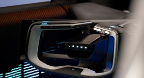 Lexus LF-ZC