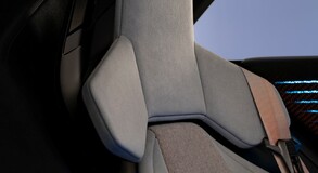 Lexus LF-ZC