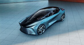 Lexus LF-30