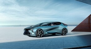 Lexus LF-30