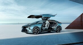 Lexus LF-30