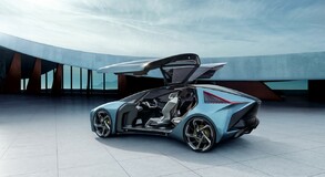 Lexus LF-30