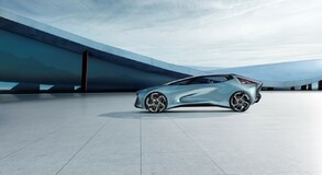 Lexus LF-30