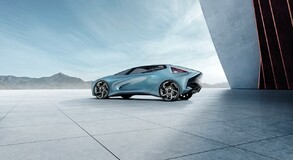 Lexus LF-30