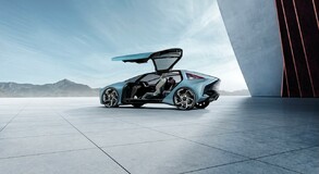 Lexus LF-30