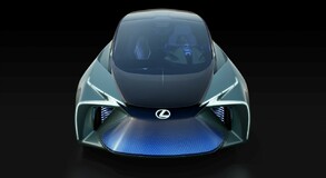 Lexus LF-30