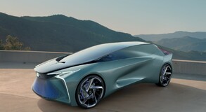 Lexus LF-30