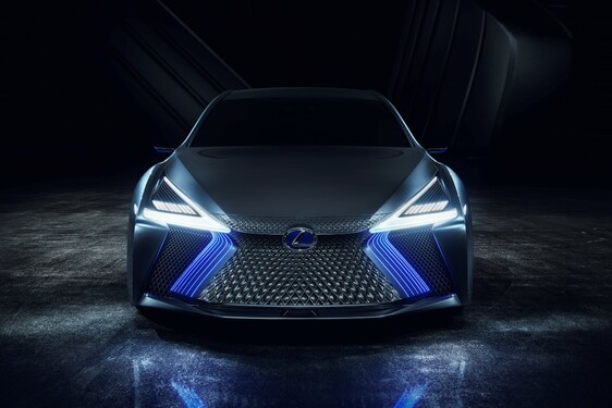 LS+ Concept