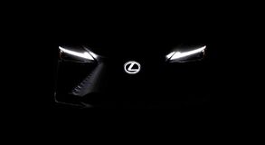 A gepárd ihlette RZ-vel tér vissza a Fekete Párduc világába a Lexus 