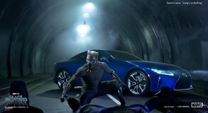 MEG LEHET AZ ELSŐ OSCAR DÍJAS LEXUS FILM?
