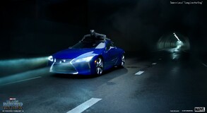 MEG LEHET AZ ELSŐ OSCAR DÍJAS LEXUS FILM?