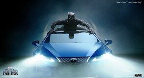 MEG LEHET AZ ELSŐ OSCAR DÍJAS LEXUS FILM?