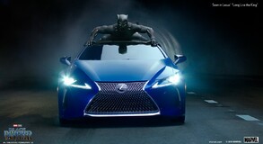 MEG LEHET AZ ELSŐ OSCAR DÍJAS LEXUS FILM?