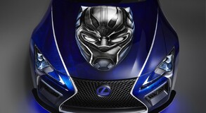 MEG LEHET AZ ELSŐ OSCAR DÍJAS LEXUS FILM?