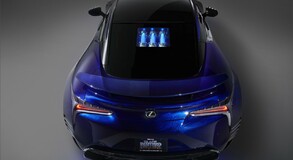 MEG LEHET AZ ELSŐ OSCAR DÍJAS LEXUS FILM?
