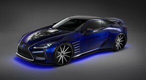 MEG LEHET AZ ELSŐ OSCAR DÍJAS LEXUS FILM?