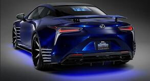 MEG LEHET AZ ELSŐ OSCAR DÍJAS LEXUS FILM?