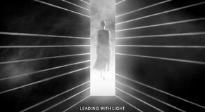 LEADING WITH LIGHT – INSTALACJA LEXUSA NA TYGODNIU DESIGNU W MEDIOLANIE