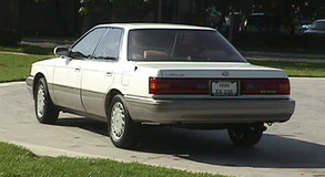 Lexus ES 250