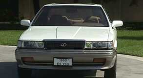 Lexus ES 250