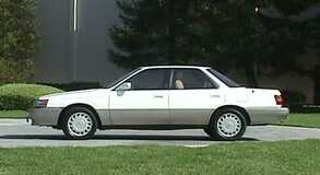 Lexus ES 250