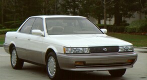 Lexus ES 250