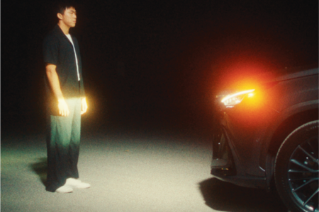 LEXUS FILM MASTERS CHALLENGE. WYJĄTKOWY KONKURS FILMOWY Z SUV-AMI LEXUSA W ROLI GŁÓWNEJ 
