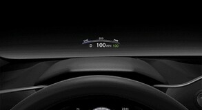 A ló és lovasának egységét idézi a vadonatúj Lexus NX pilótafülkéje