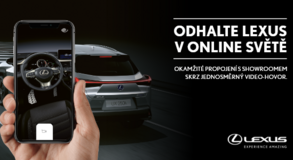 Lexus &amp; OKTIUM