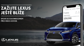 Lexus &amp; OKTIUM