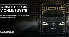Lexus &amp; OKTIUM