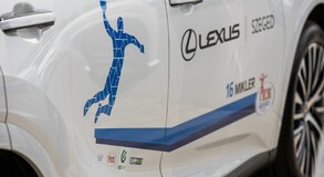 Lexus és az OTP Bank 
