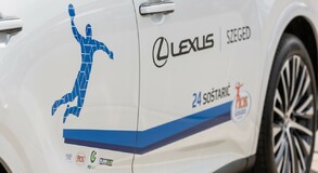 Lexus és az OTP Bank 