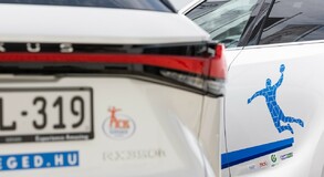 Lexus és az OTP Bank 