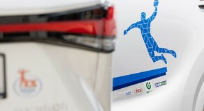 Lexus és az OTP Bank 