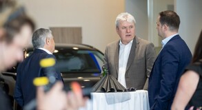 Lexus és az OTP Bank 
