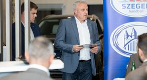 Lexus és az OTP Bank 