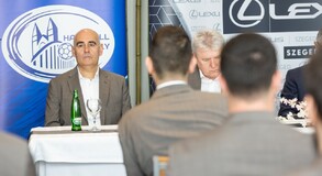 Lexus és az OTP Bank 