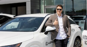 Lexus és az OTP Bank 