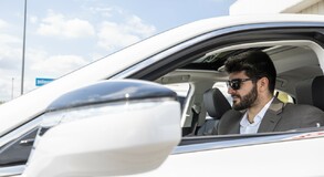 Lexus és az OTP Bank 