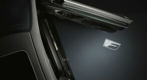 Lexus RC F Ultimate Edition 
