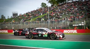 2025 WEC