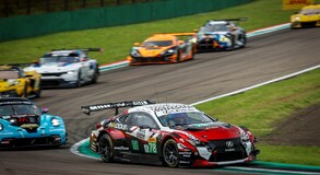 2025 WEC