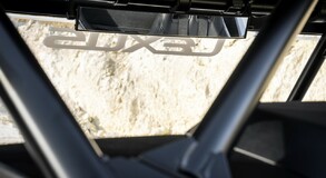  Hidrogénhajtású homokfutót villantott a Lexus