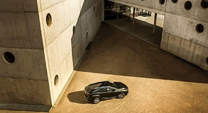Lexus RX 450h Green - local