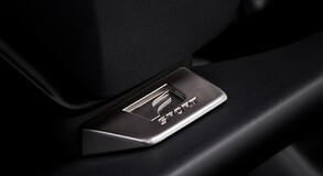 Lexus RZ 2025