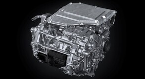 Lexus RZ 2025