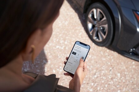 LEXUS ONLINE SERVICE BOOKING. REZERWACJA WIZYTY W SERWISIE W APLIKACJI LEXUS LINK+ LUB ONLINE