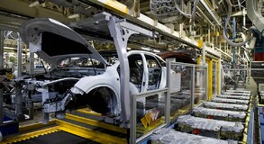 Lexus Plant
