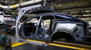 Lexus Plant